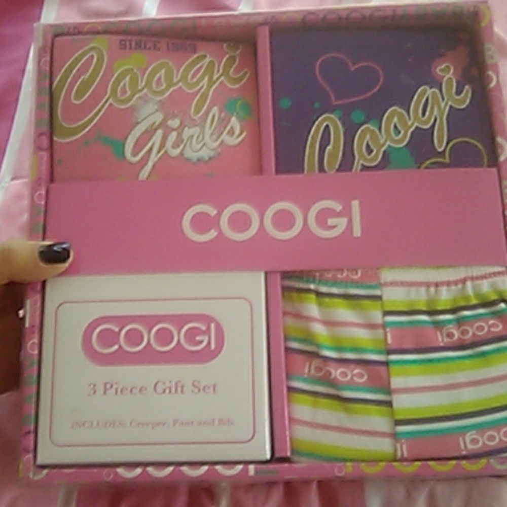 3 piece gift set
